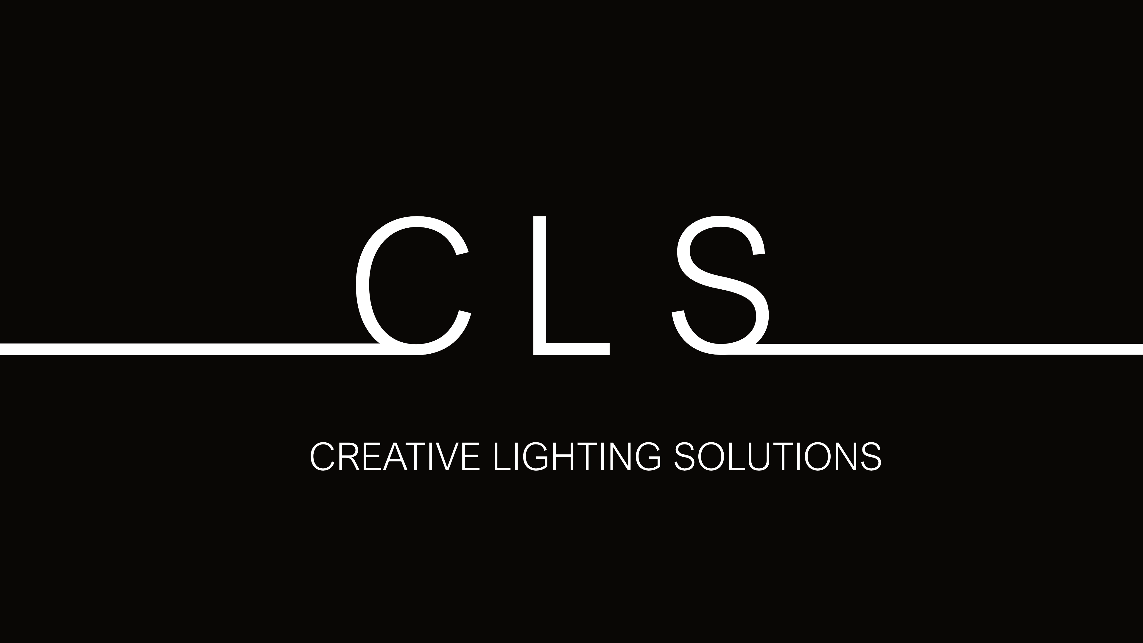 CLS — Creative Lighting Solutions